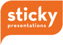 Sticky Presentations